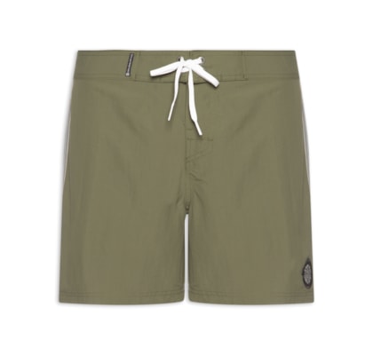 Bermuda Masculina Surf Breezy - Bege