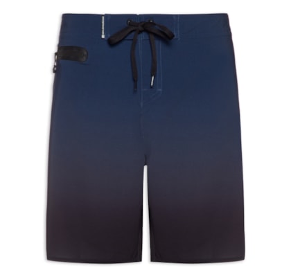 Bermuda Masculina Surf Gradiente Pro - Azul