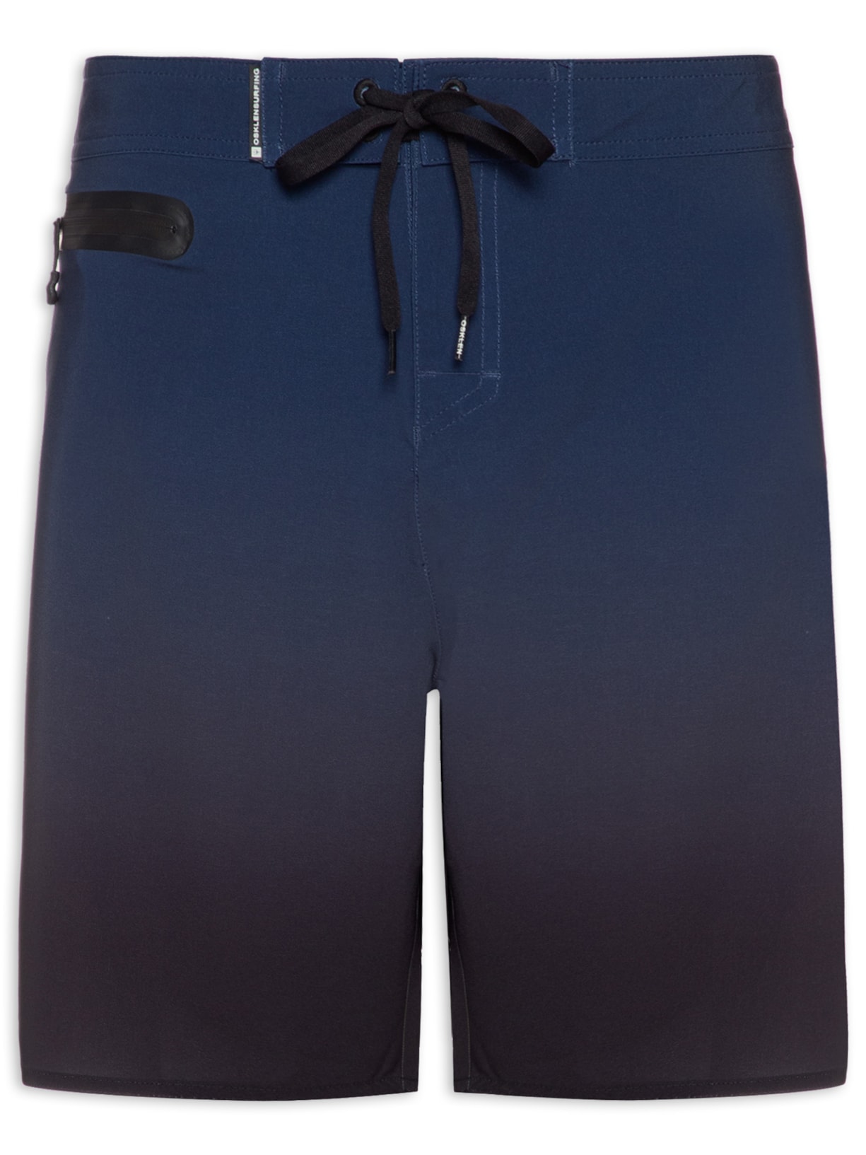 Bermuda Masculina Surf Gradiente Pro - Azul