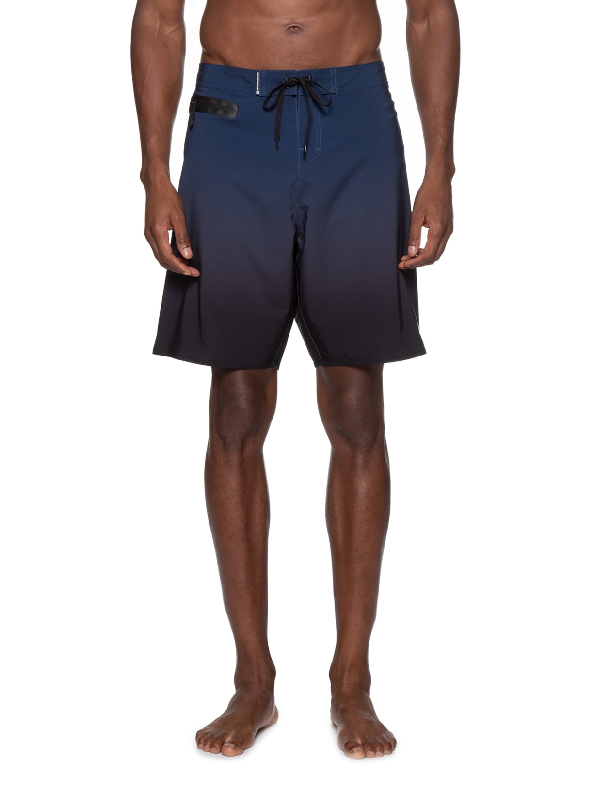 Bermuda Masculina Surf Gradiente Pro Azul Osklen