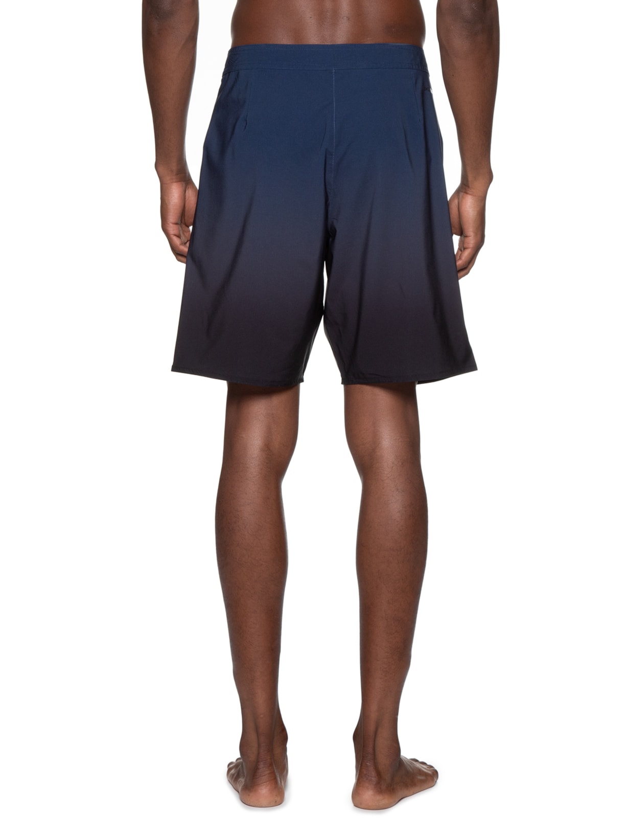 Bermuda Masculina Surf Gradiente Pro Azul Osklen