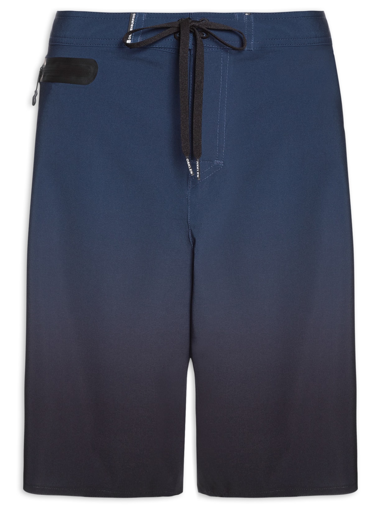 Bermuda Masculina Surf Gradiente Pro - Azul