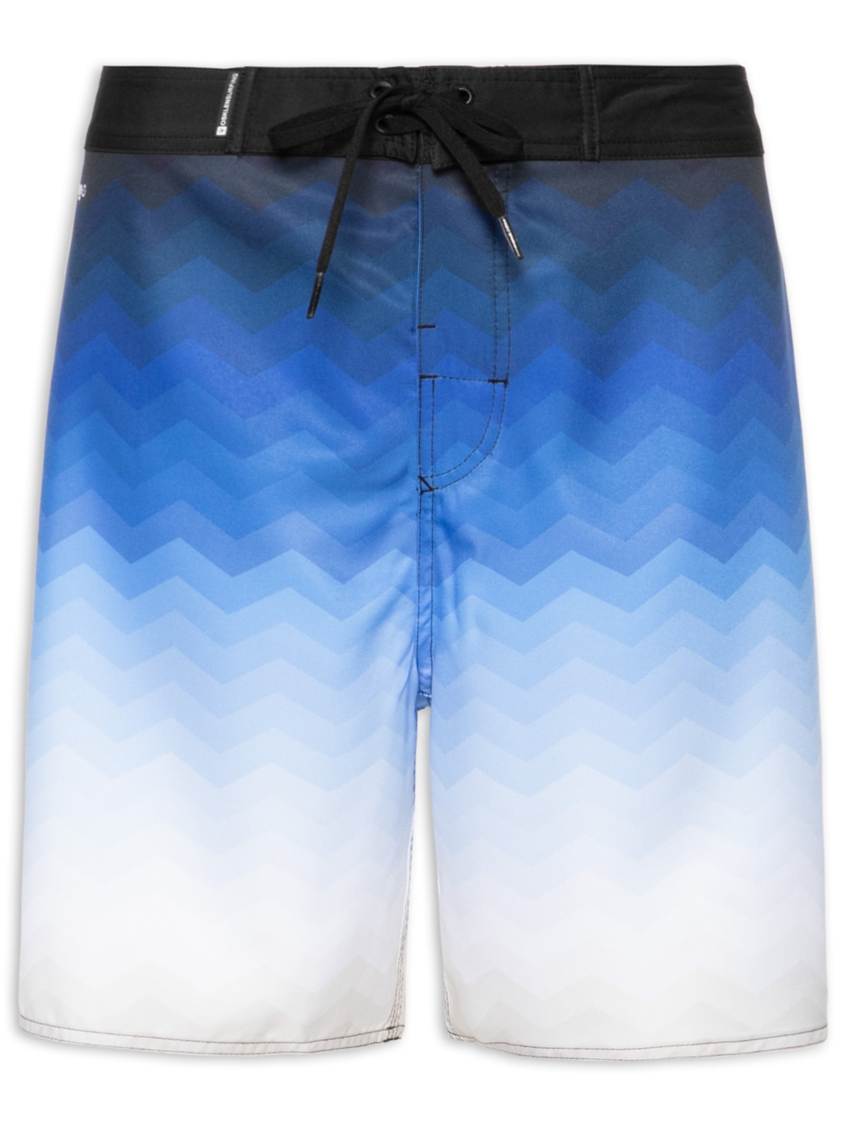 Bermuda Masculina Surf Litoral - Azul