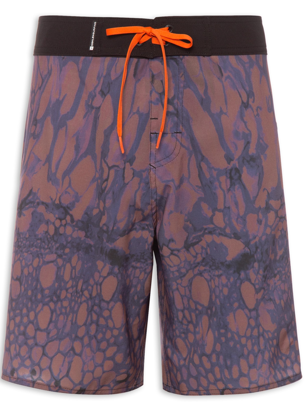 Bermuda Masculina Surf Mani - Azul