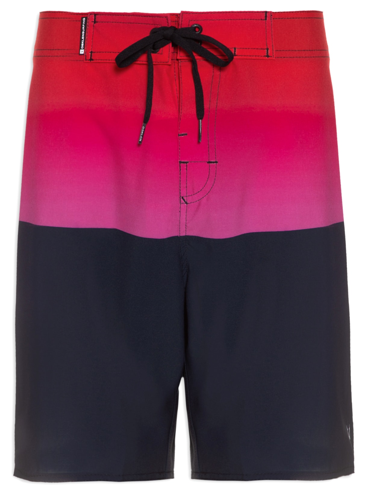 Bermuda Masculina Surf Maracaipe - Rosa