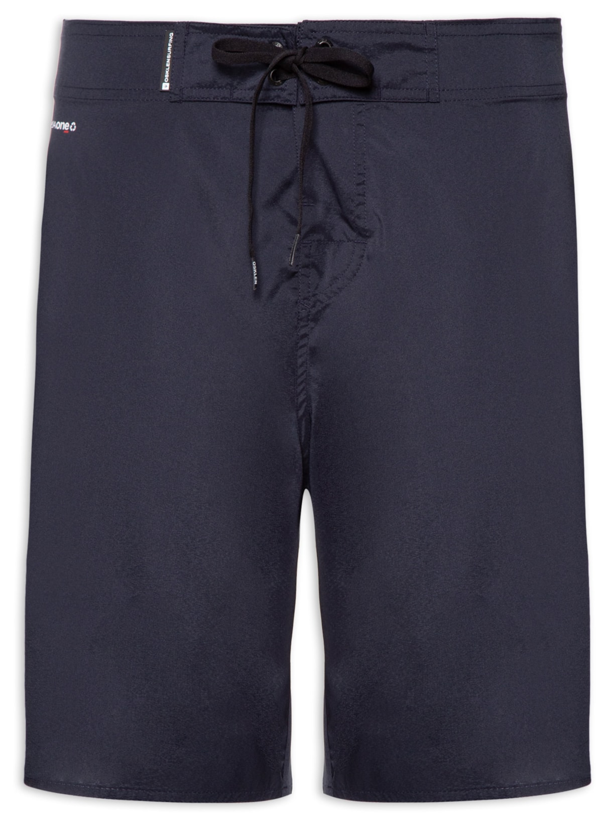 Bermuda Masculina Surf New Aquaone Flex Azul Osklen