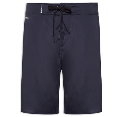Bermuda Masculina Surf New Aquaone Flex - Azul
