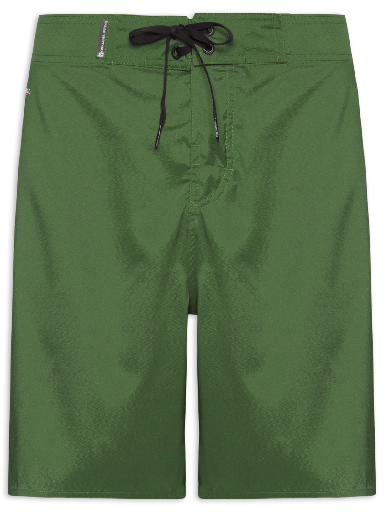 Bermuda Masculina Surf New Aquaone Flex Verde Osklen