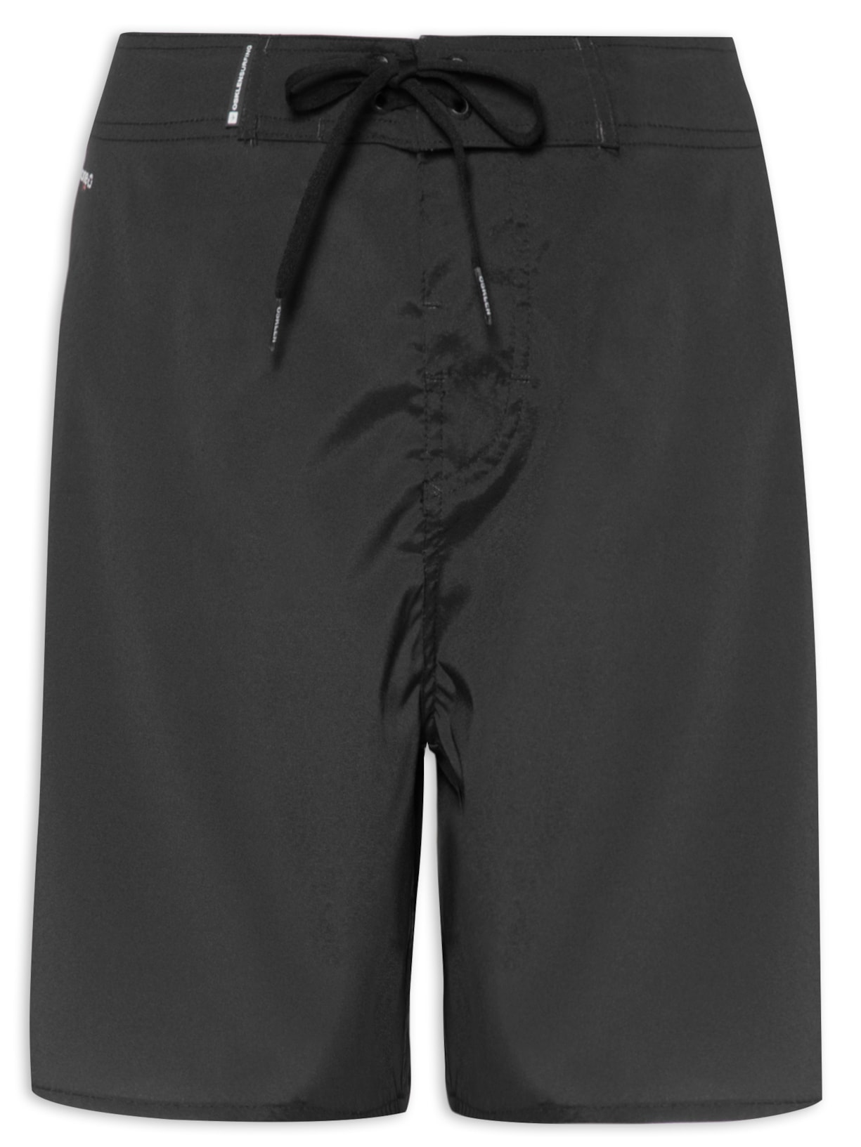 Bermuda Masculina Surf Pineapple - Preto