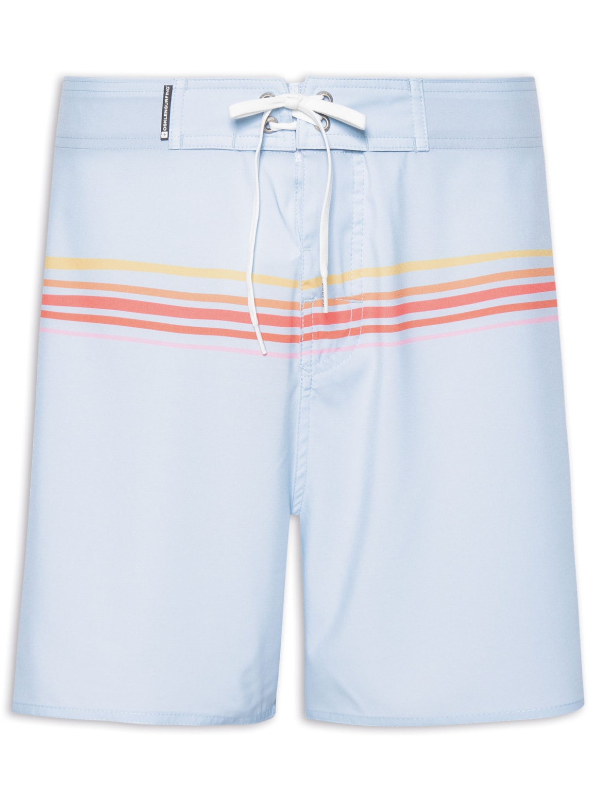 Bermuda Masculina Surf Prisma - Azul