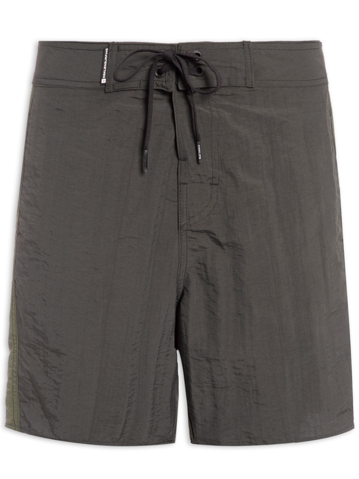 Bermuda Masculina Surf Sidecut - Preto