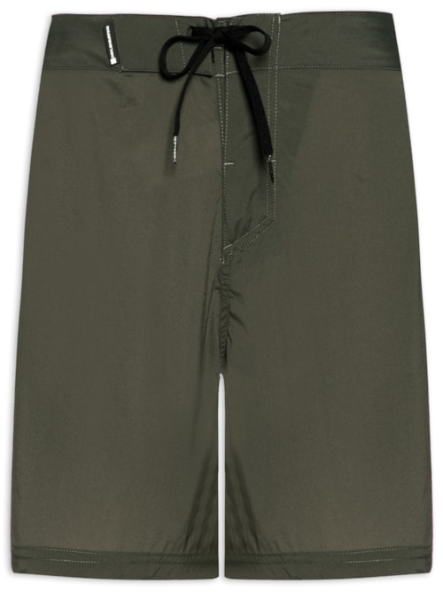Bermuda Masculina Surf Superlight Eco - Verde