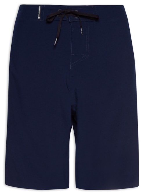 Bermuda Masculina Surf The Pearl - Azul