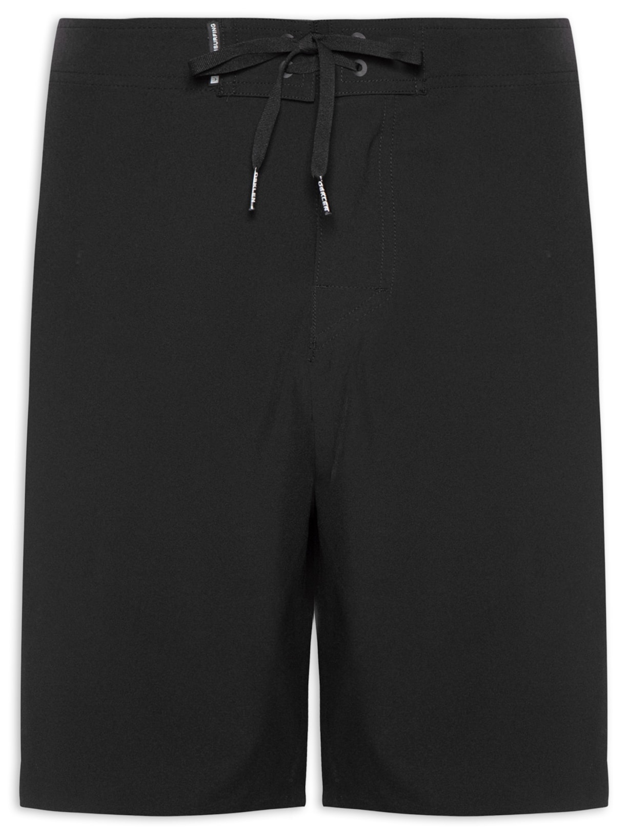 Bermuda Masculina Surf The Pearl Preto Osklen