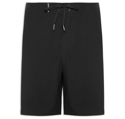 Bermuda Masculina Surf The Pearl - Preto