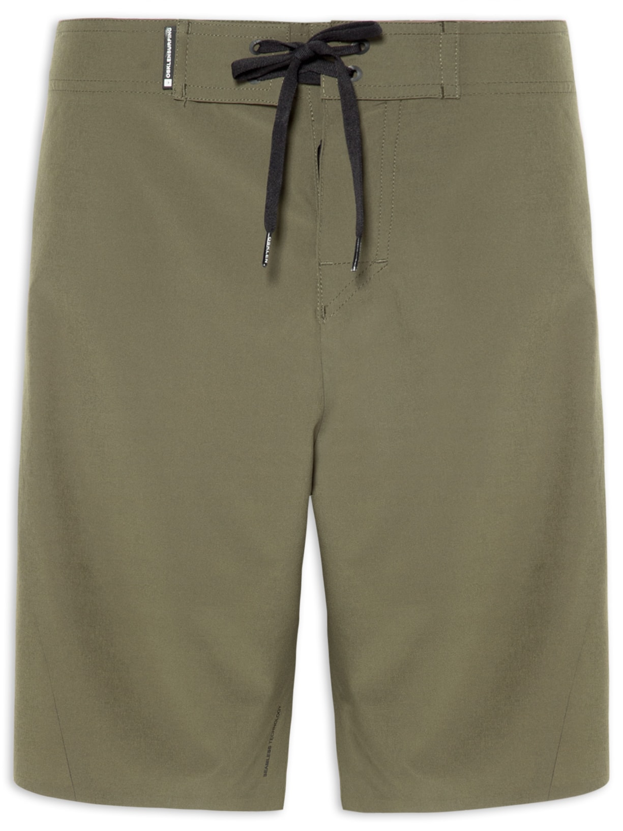 Bermuda Masculina Surf The Pearl - Verde