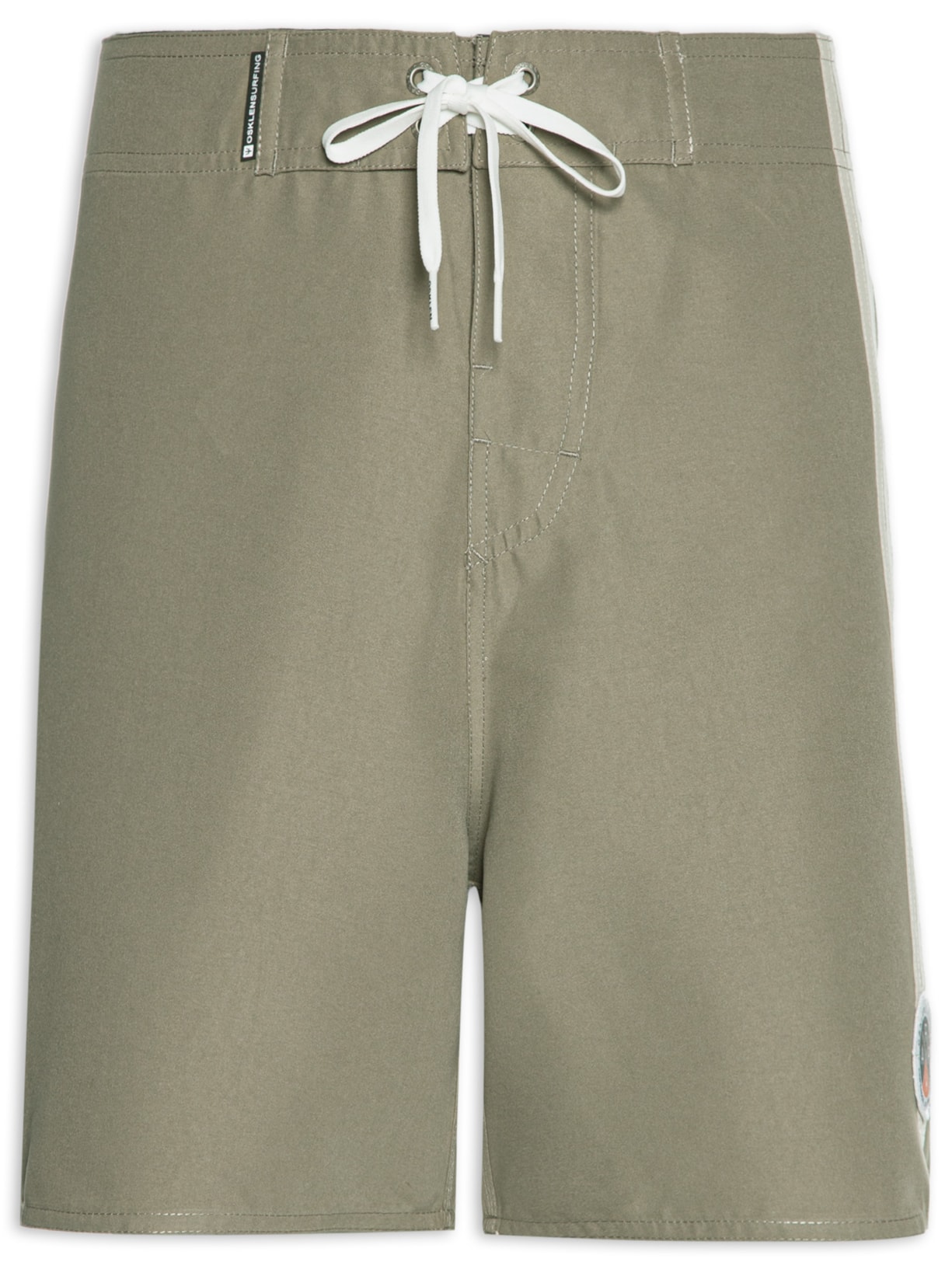 Bermuda Masculina Surf Vitange - Marrom