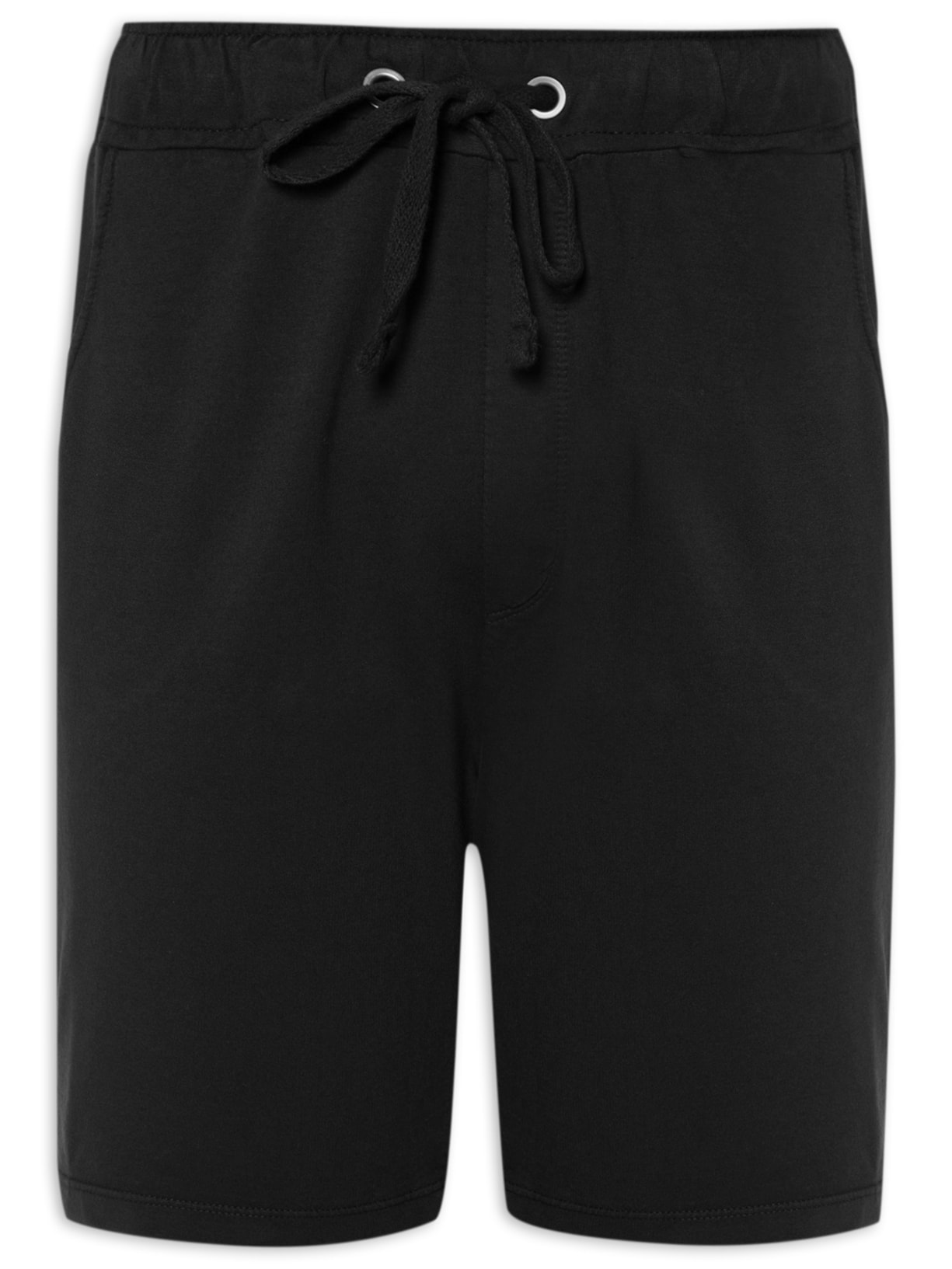 Bermuda Masculina Tavarua Stoned - Preto