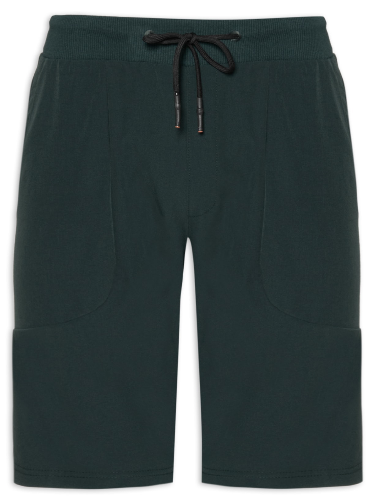 Bermuda Masculina Techno Flex Light - Verde