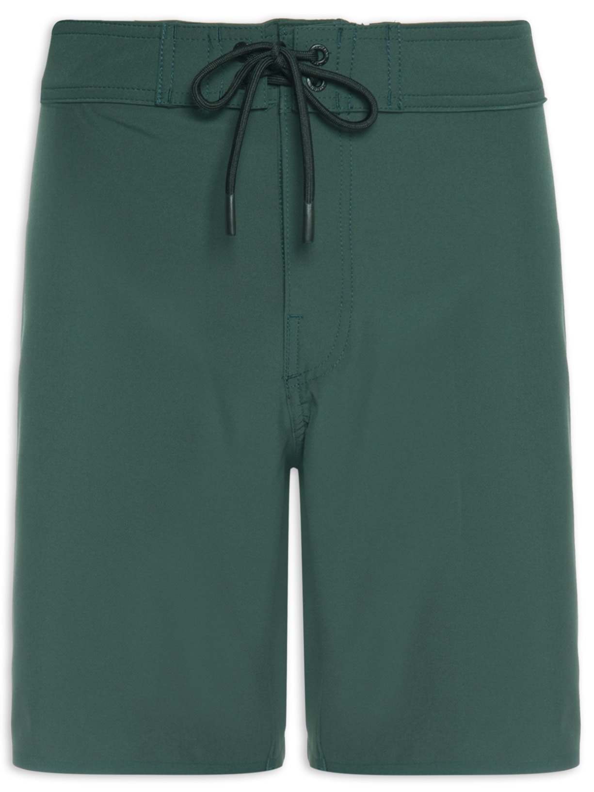 Bermuda Masculina Tecnológica - Verde