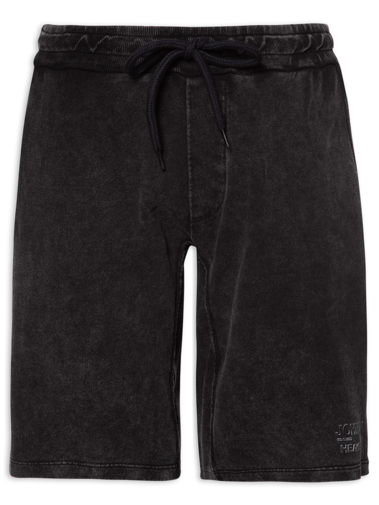 Bermuda Masculina Torino - Cinza