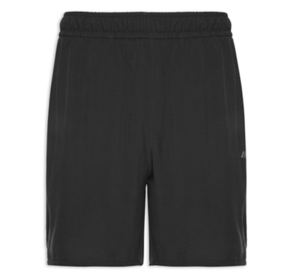 Bermuda Masculina Train Power 6 - Preto
