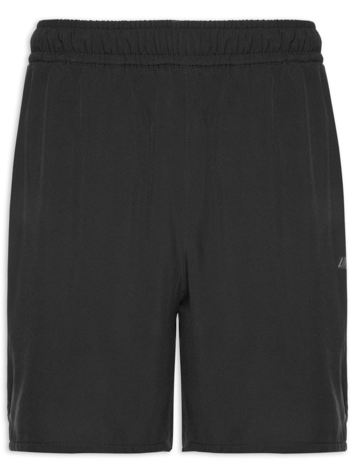 Bermuda Masculina Train Power 6 - Preto