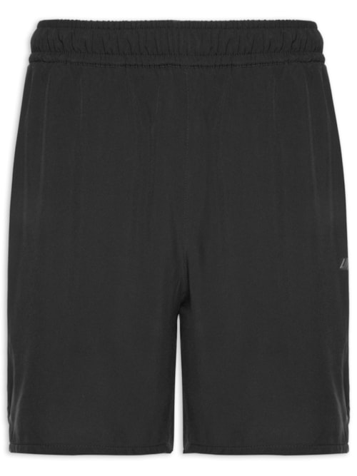 Bermuda Masculina Train Power 6 - Preto
