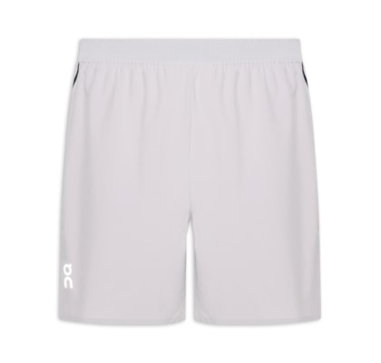 Bermuda Masculina Train Shorts - Cinza