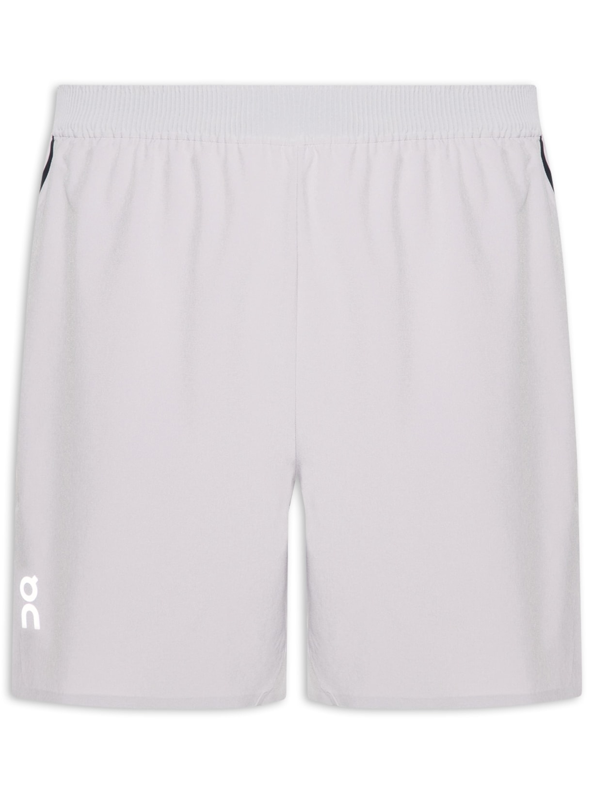 Bermuda Masculina Train Shorts - Cinza