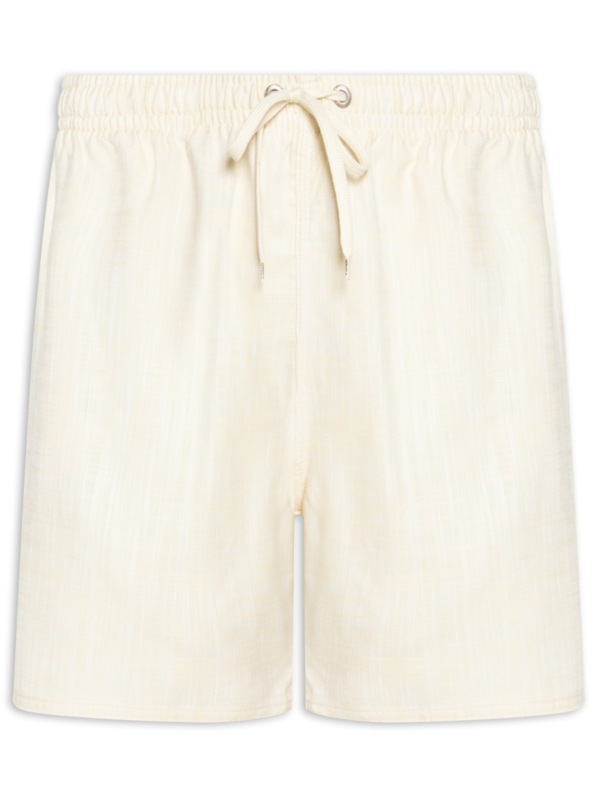 Bermuda Masculina Trancoso Amarelo Sergio K