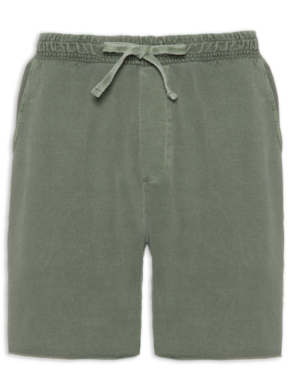 Bermuda Masculina Trestles - Verde