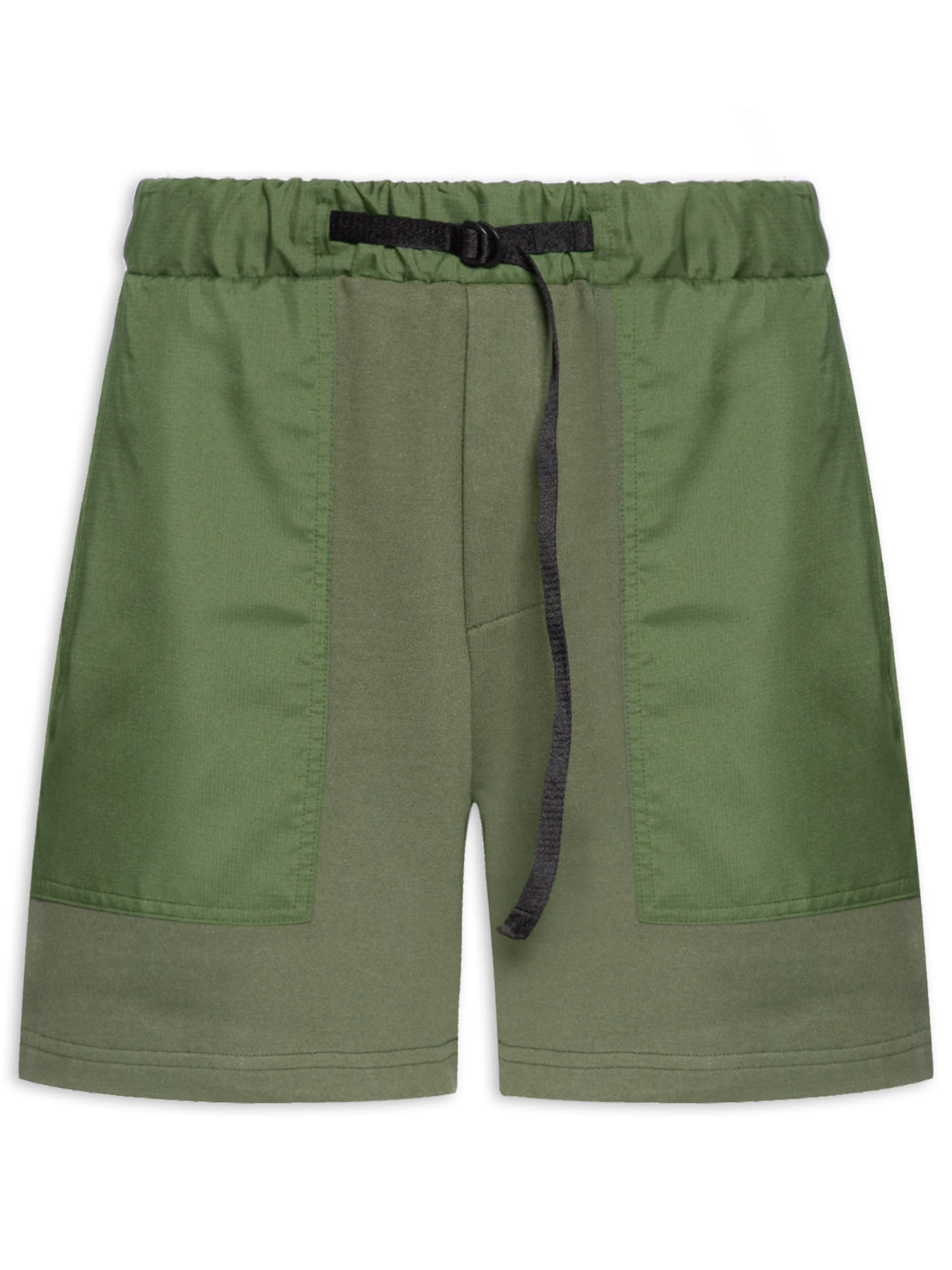 Bermuda Masculina Trkk Over - Verde