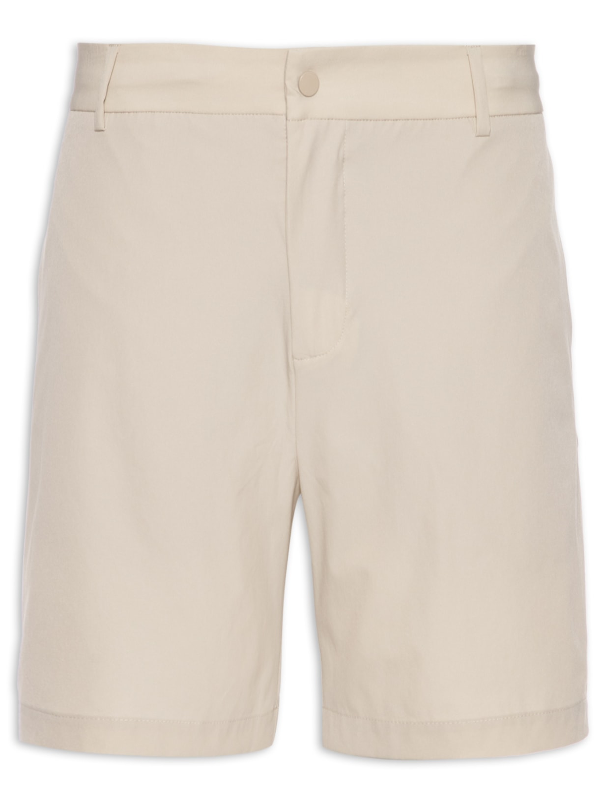 Bermuda Masculina Urban Easy Tech - Bege