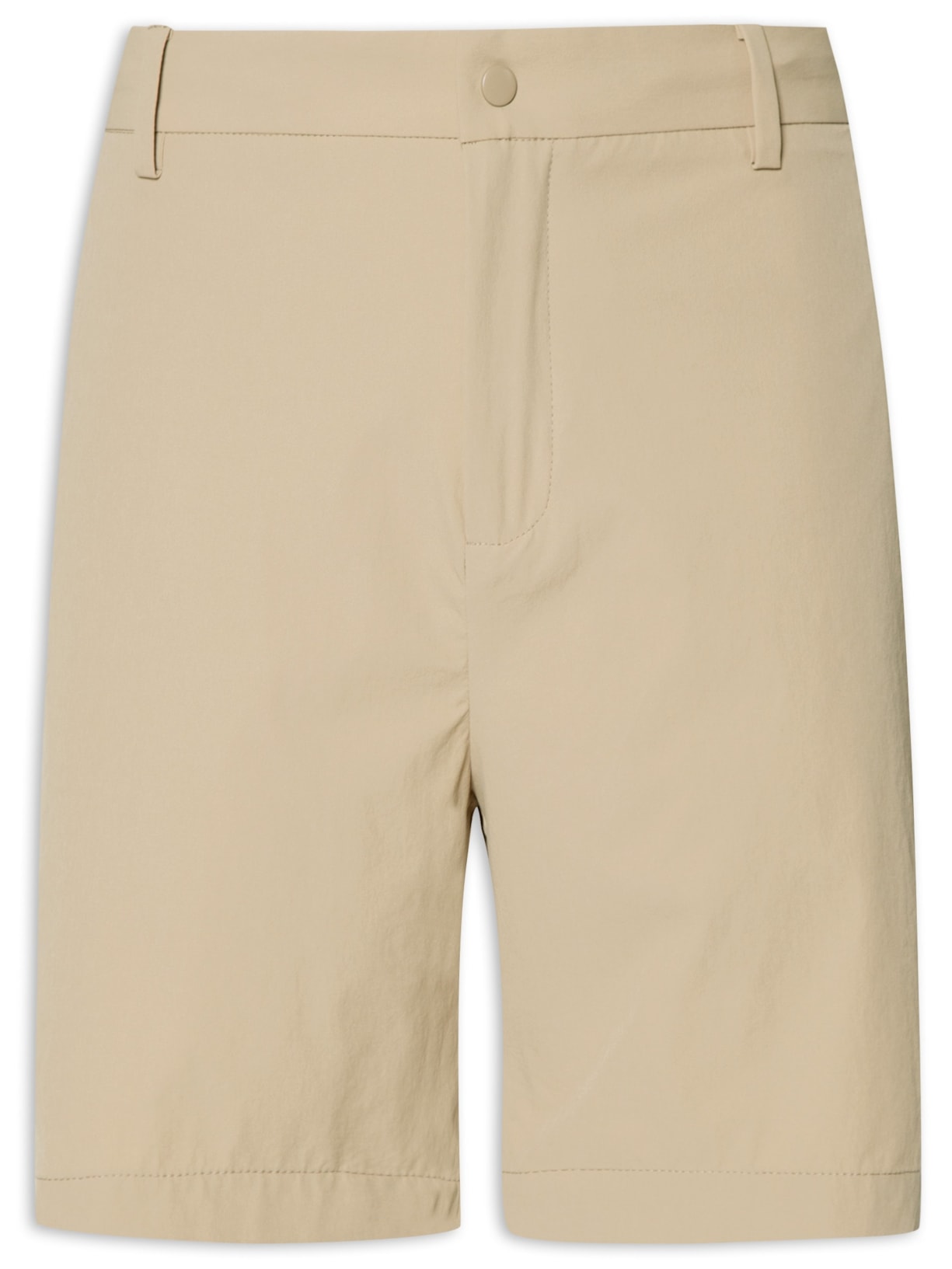 Bermuda Masculina Urban Easy Tech - Bege