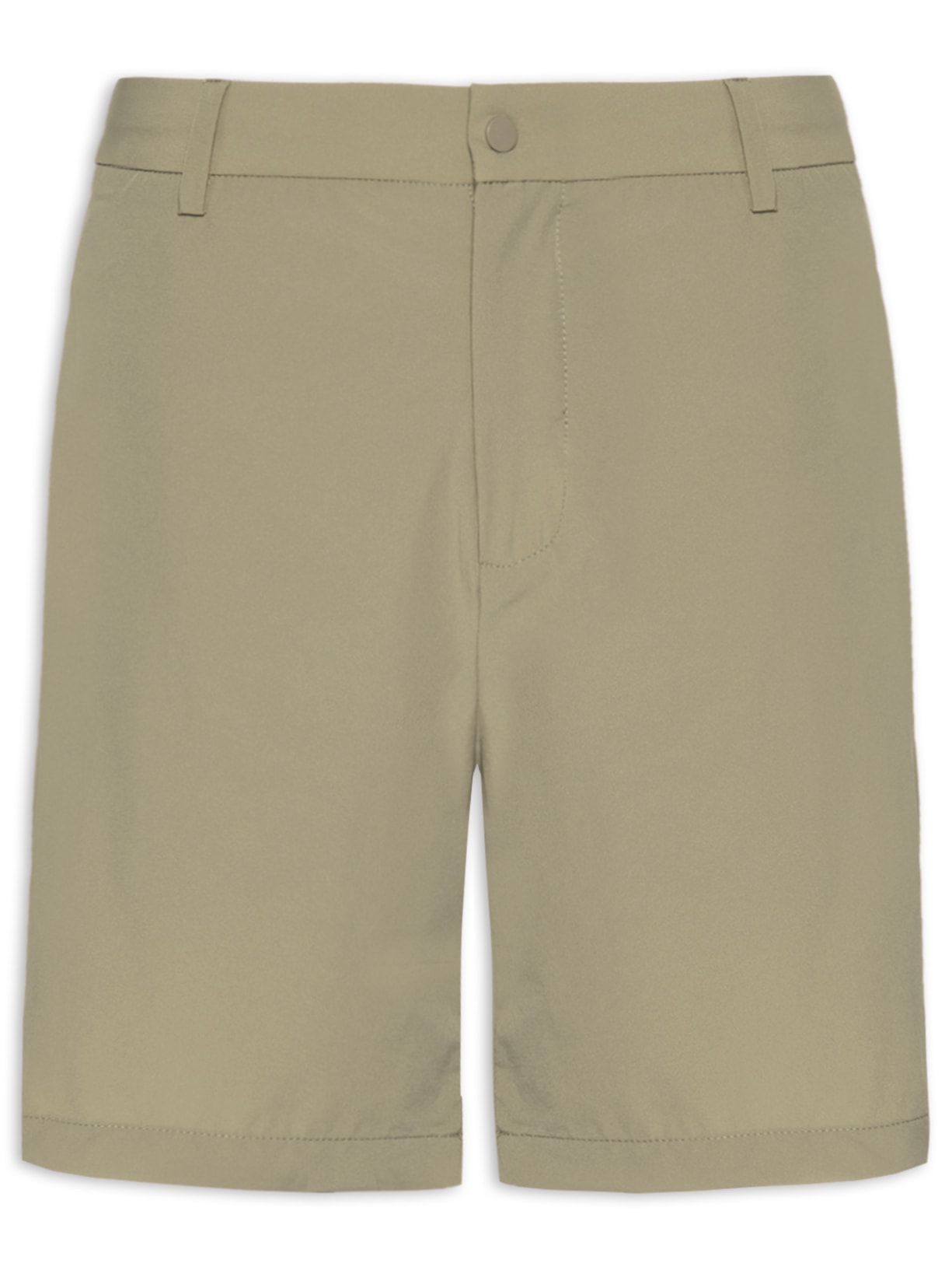 Bermuda Masculina Urban Easy Tech - Verde