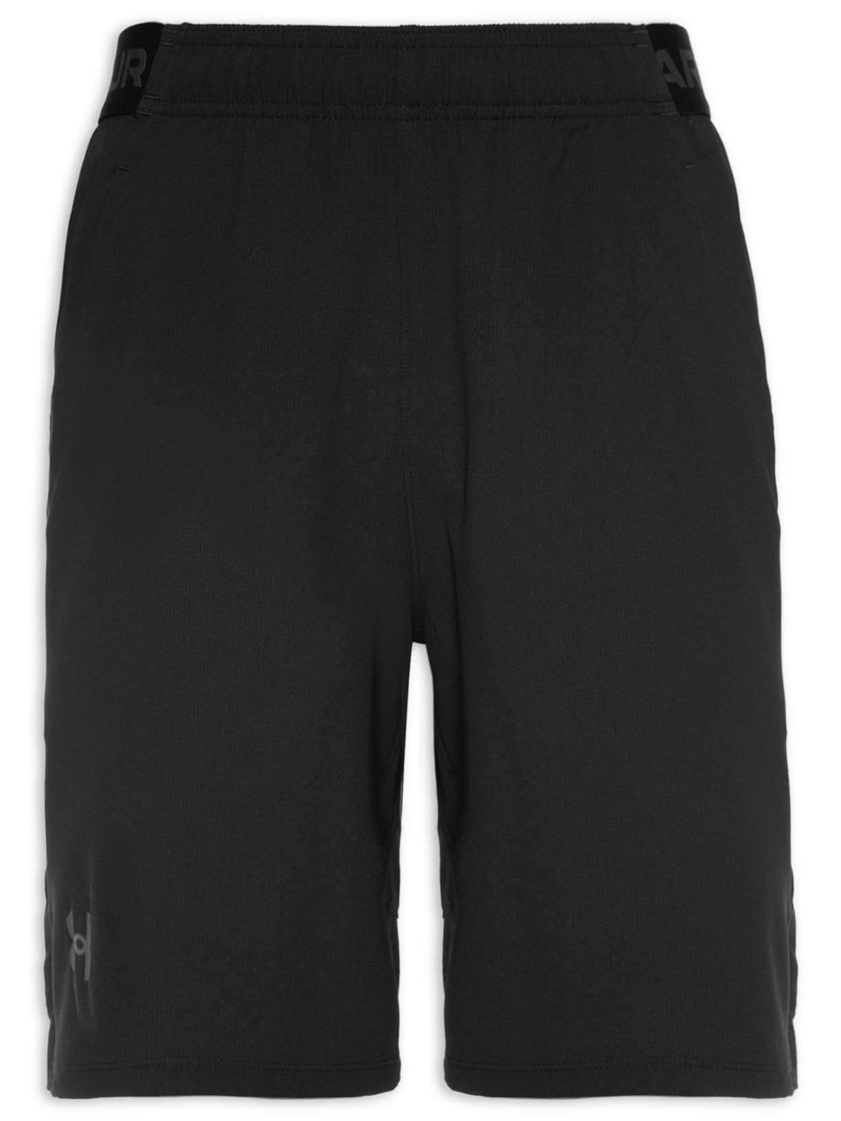Bermuda Masculina Vanish Woven 8 - Preto