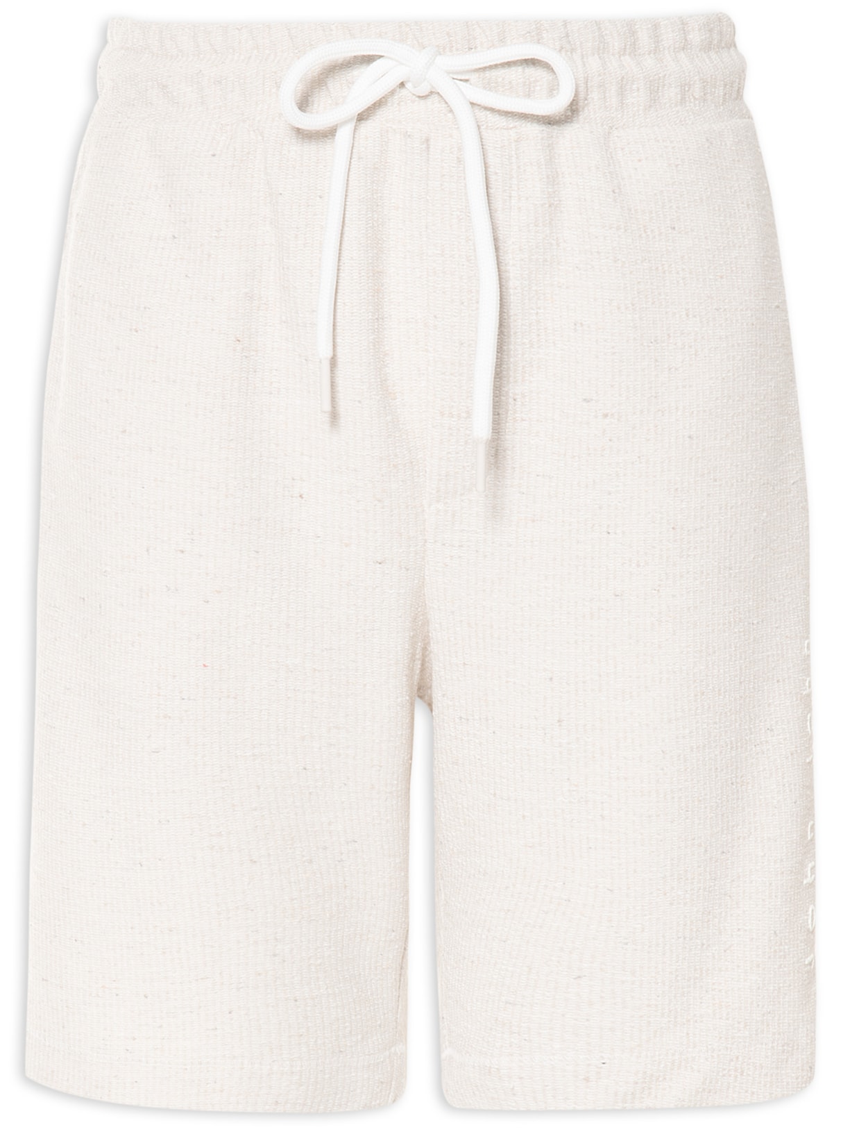 Bermuda Masculina Veneza - Bege