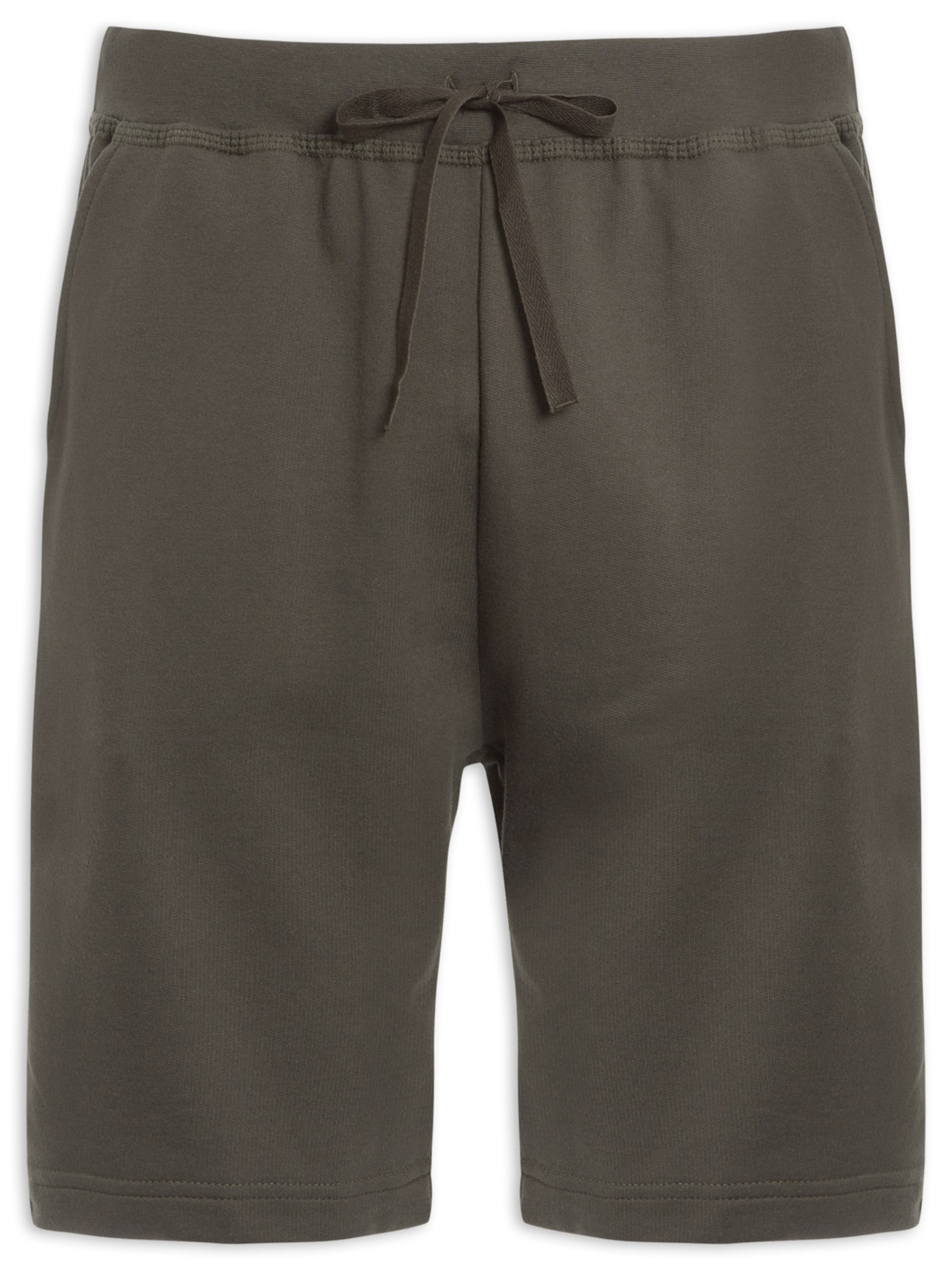 Bermuda Masculina - Verde