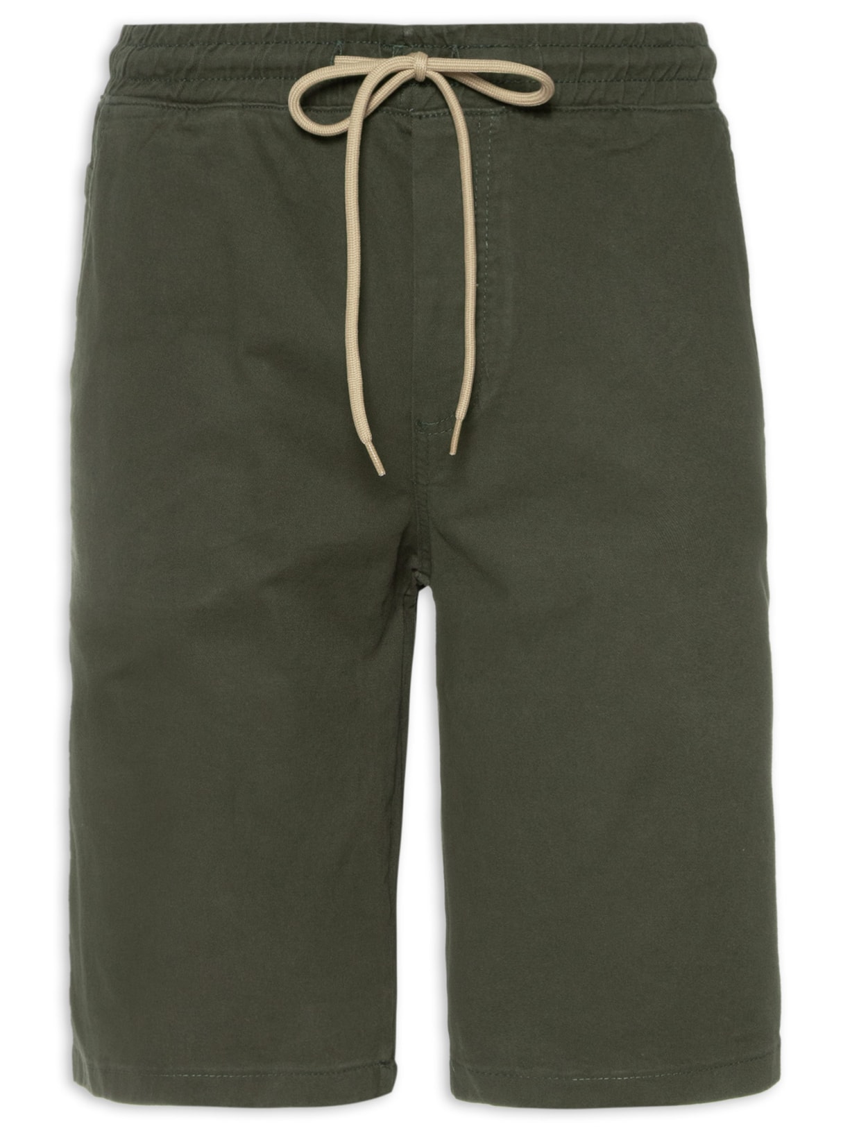 Bermuda Masculina - Verde