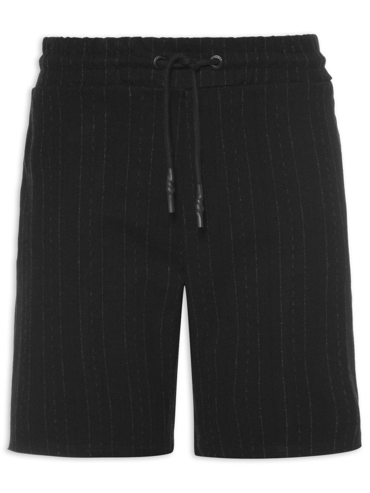 Bermuda Masculina Victor - Preto