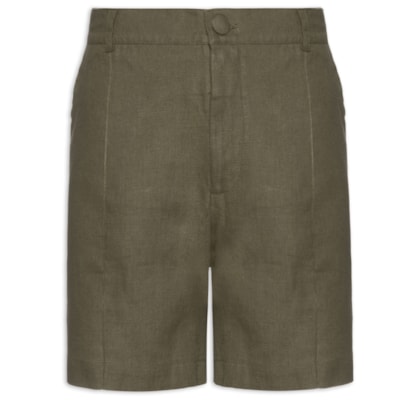 Bermuda Masculina Vinco - Verde