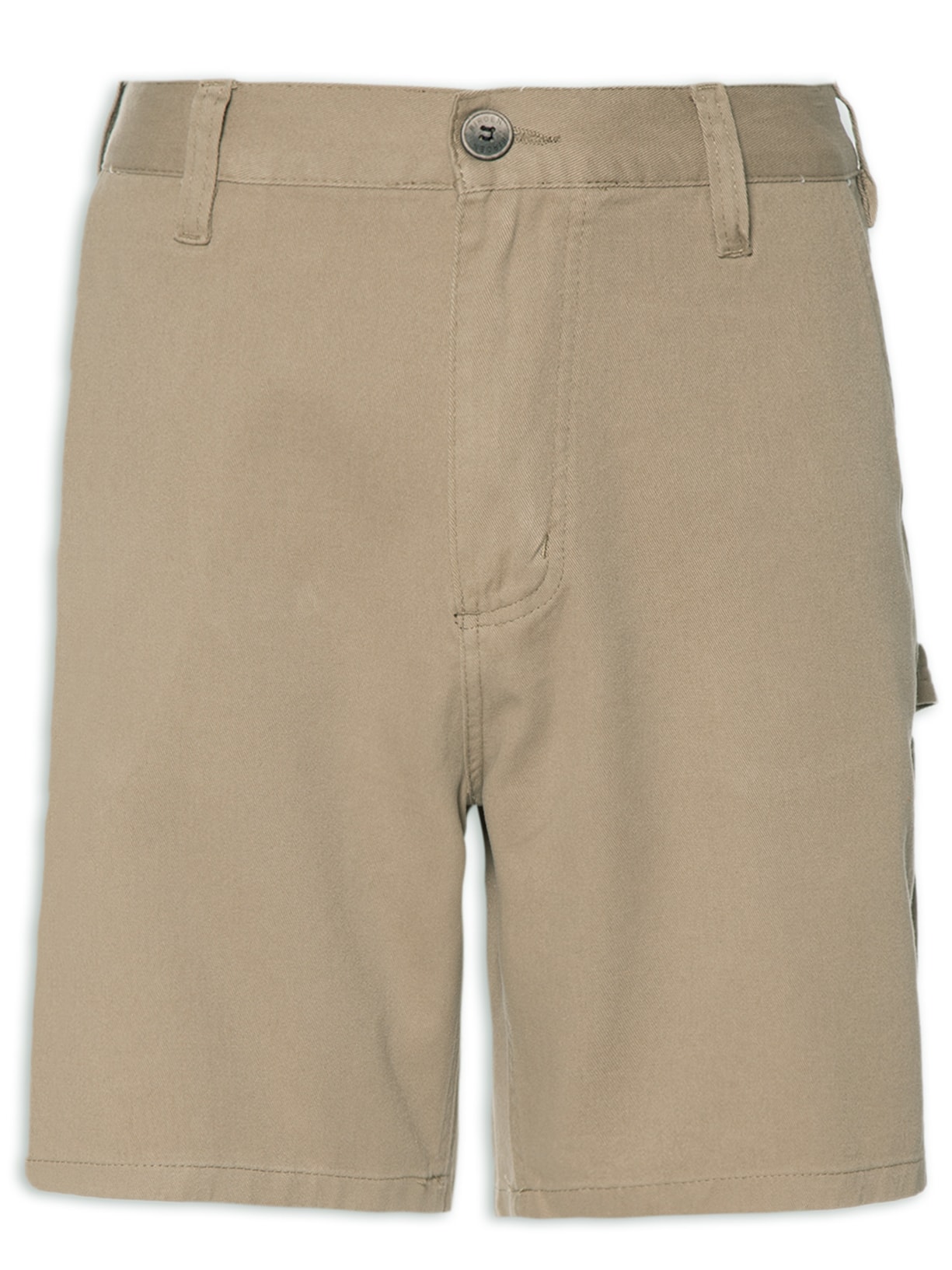 Bermuda Masculina Walkshort Carpenter - Marrom