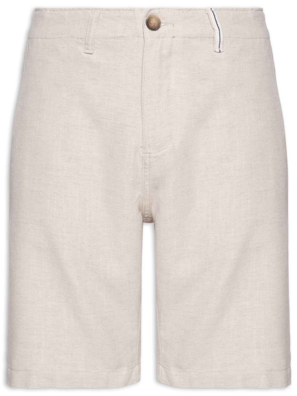 Bermuda Masculina Winter - Bege