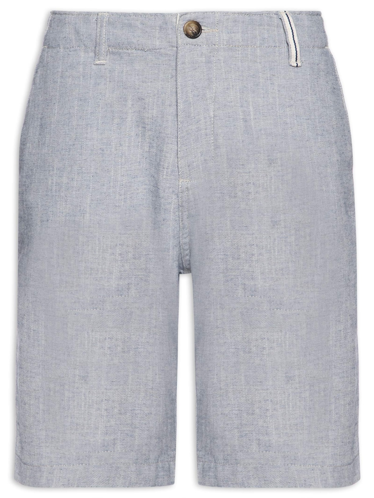 Bermuda Masculina Winter - Cinza