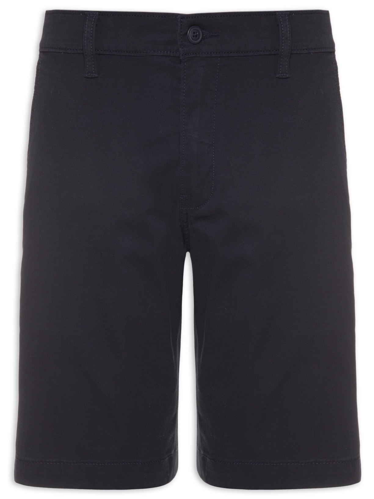 Bermuda Masculina Xx Chino Iii - Azul