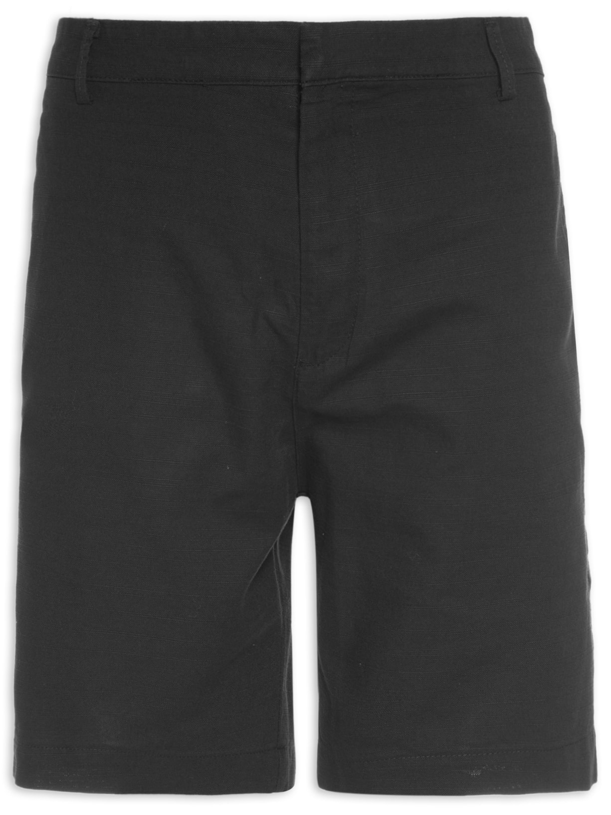 Bermuda Masculina Zeki - Preto