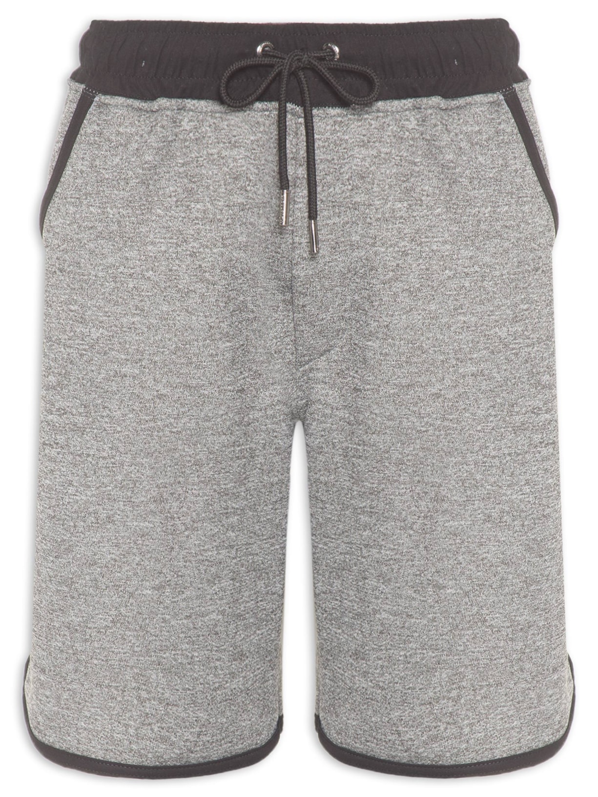 Bermuda Mr Grey Day & Night - Cinza