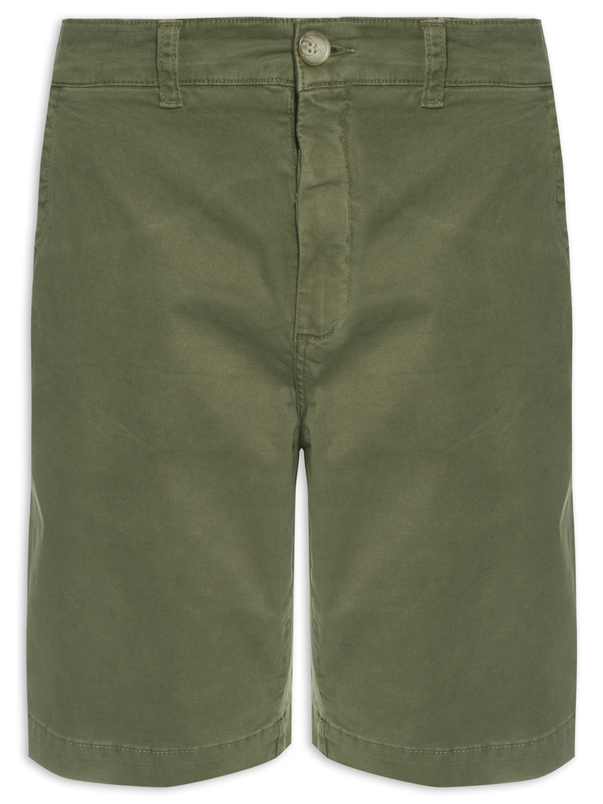 Bermuda New Chino - Verde