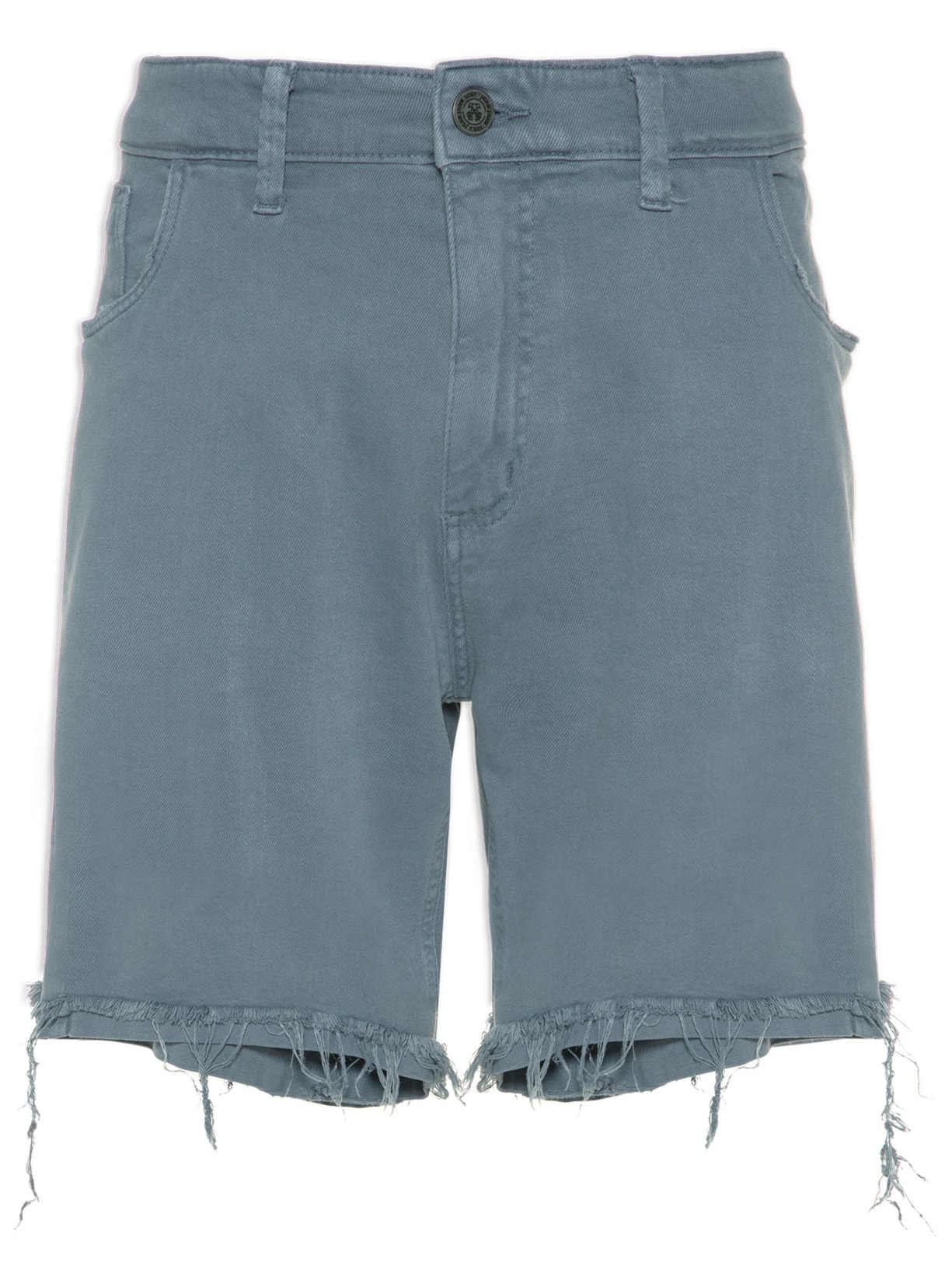 Bermuda Nova Liberty - Cinza